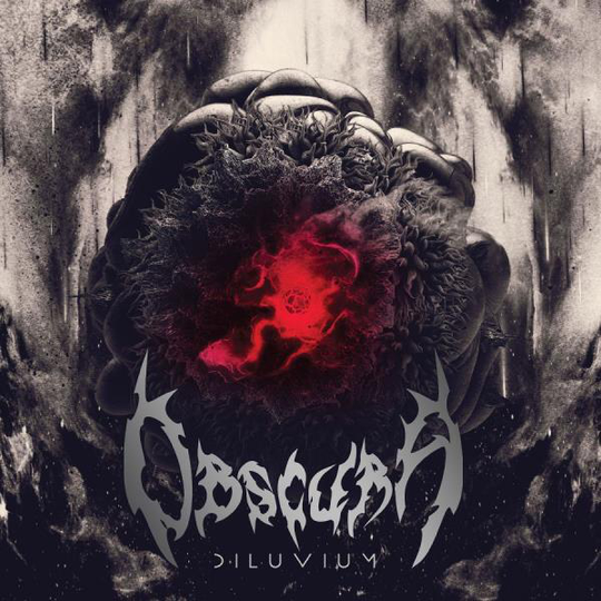 Obscura: Diluvium (Silver/Ltd)