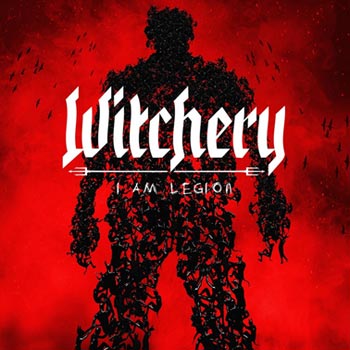 Witchery: I am Legion