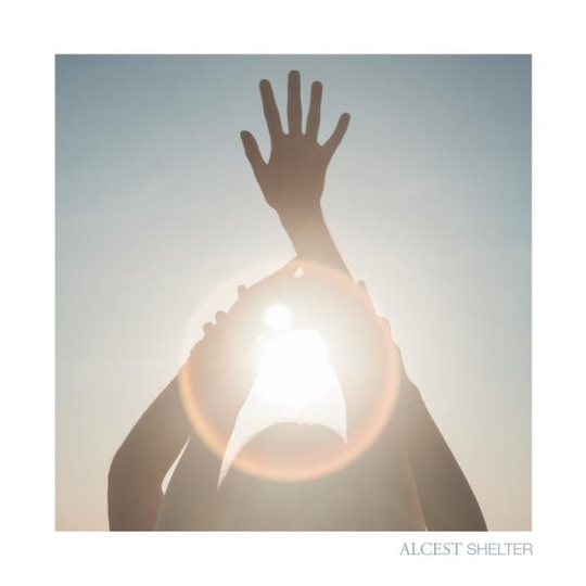 Alcest: Shelter (vinyl Black Lp)