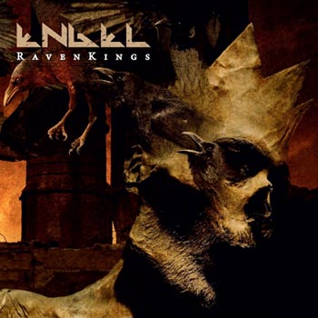 Engel: Raven kings 2014