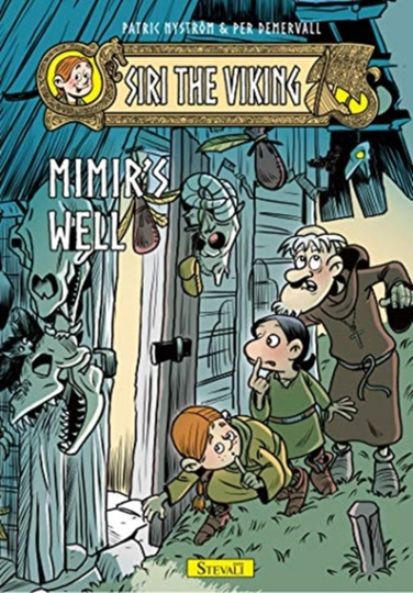 Mimir´s Well