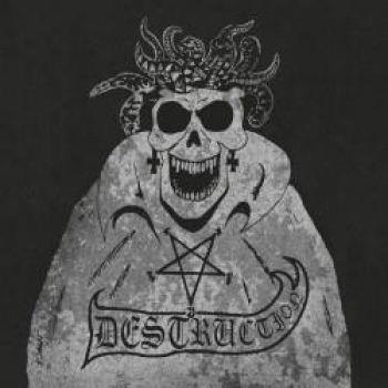 Destruction: Bestial Invasion Of Hell