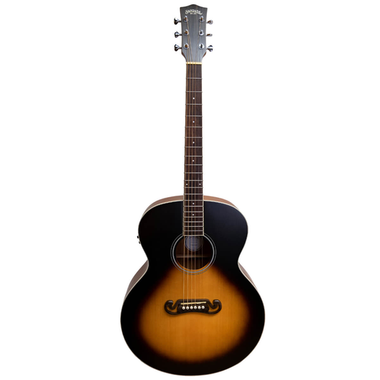 Santana ST-SG100 western-gitarr sunburst