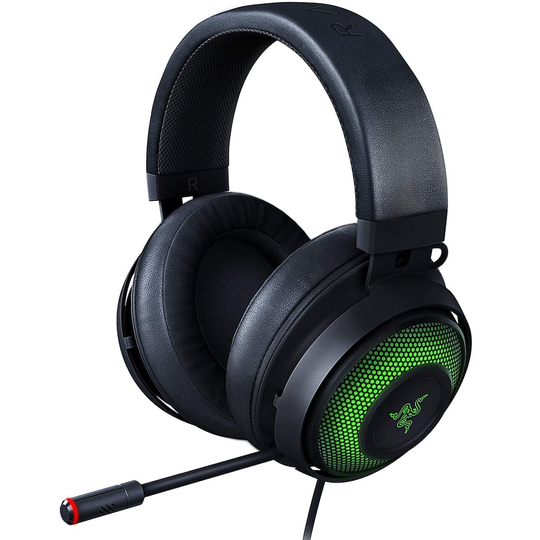 Razer Kraken Ultimate