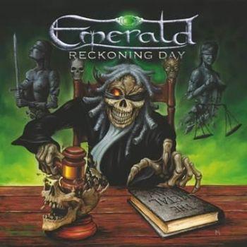 Emerald: Reckoning Day
