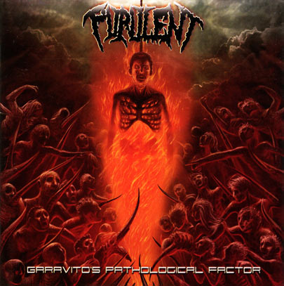 Purulent: Gravito's Pathological Factor