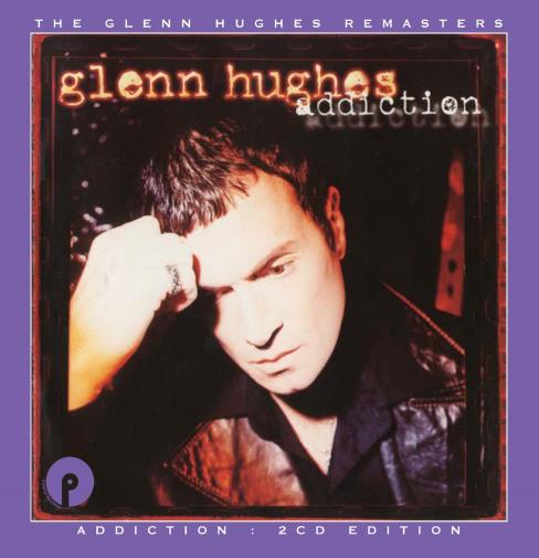 Hughes Glenn: Addiction (Rem)