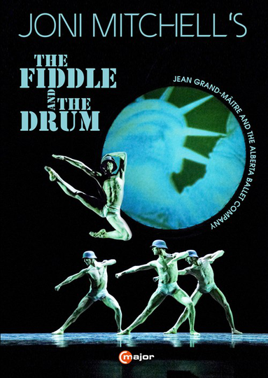 Alberta Ballet Company: The Fiddle And The Drum