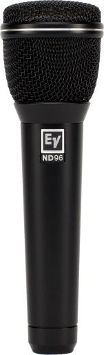 Electro-Voice ND96 - Dynamisk sångmikrofon med supernjuregenskaper