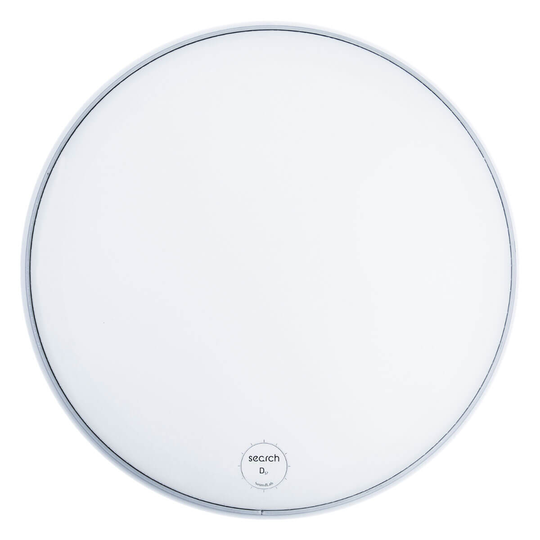 Search D57 16 Coated tam-puk skinn