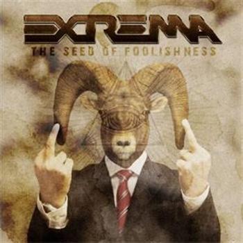 Extrema: Seed Of Foolishness