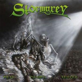 Stormgrey: Pray. Crawl. Suffer