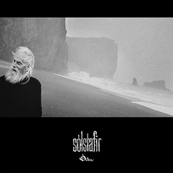 Solstafir: Otta 2014