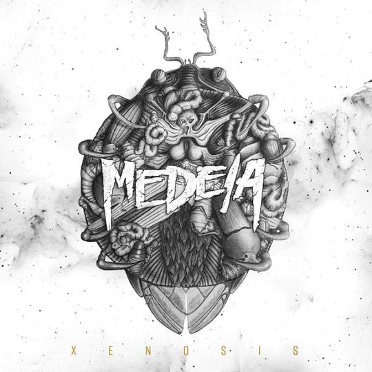 Medeia: Xenosis