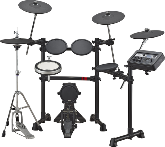 Yamaha DTX6K2-X digitala trumset