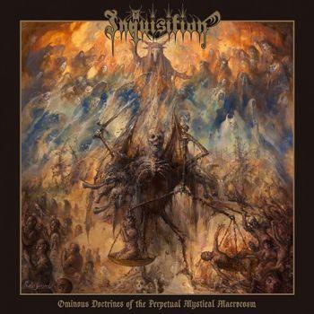 Inquisition: Ominous Doctrines Of The Perpetual