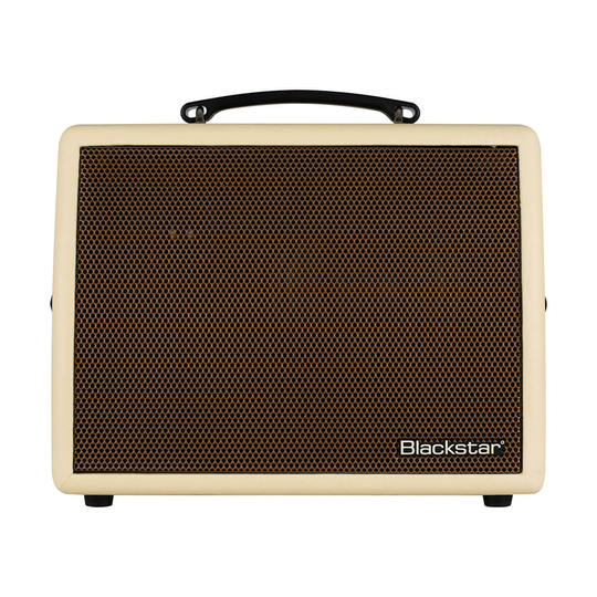 Blackstar Sonnet 60 akustisk gitarrförstärkare (blond)