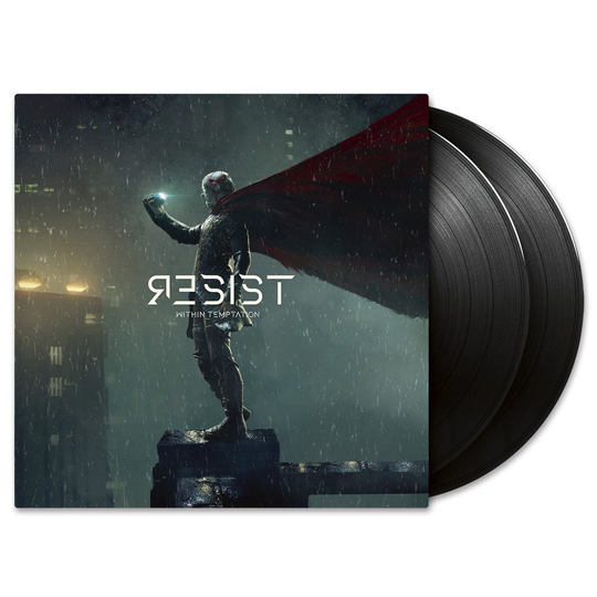 Within Temptation: Resist