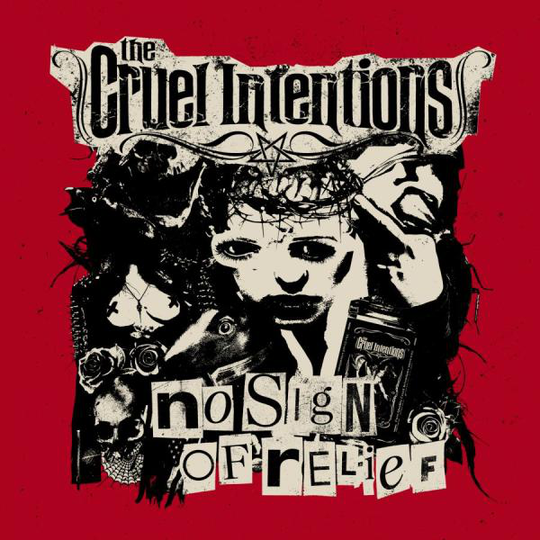 Cruel Intentions: No sign of relief 2018