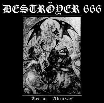 Destroyer 666: Terror Abraxas 2003