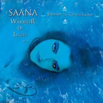 Saana: Warrior Of Light
