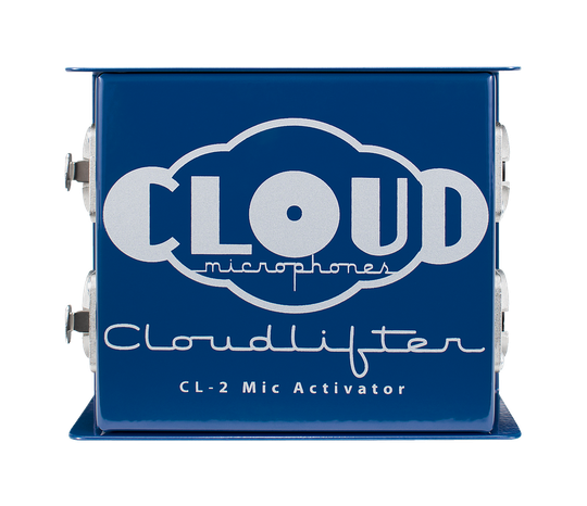 Cloud Cloudlifter CL-2