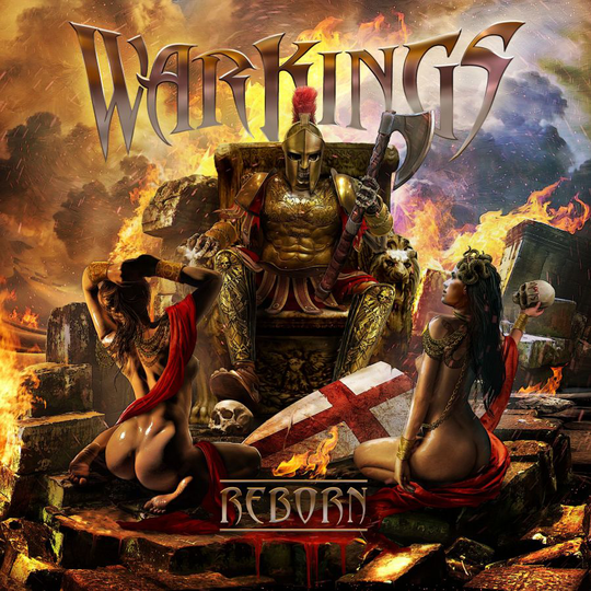 Warkings: Reborn 2018