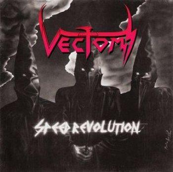 Vectom: Speed Revolution