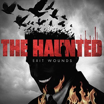 Haunted: Exit wounds 2014 (Ltd)
