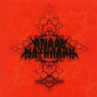 Anaal Nathrakh: Eschaton