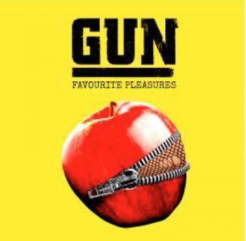 Gun: Favourite pleasures 2017