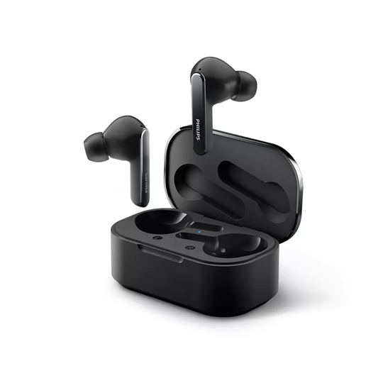 Philips TAT5506BK / 00 True Wireless Headphones