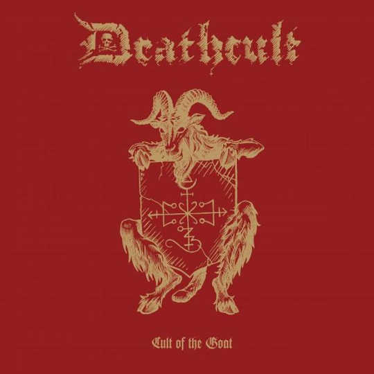 Deathcult: Cult Of The Goat