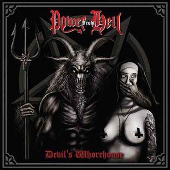 Power From Hell: Devil's Whorehouse