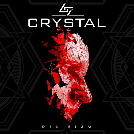 Seventh Crystal: Delirium (Red/Ltd)