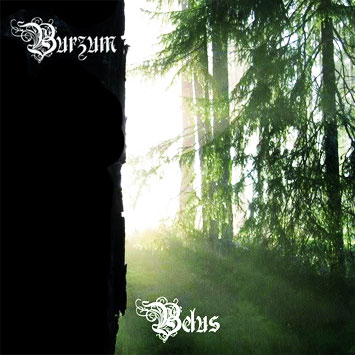 Burzum: Belus