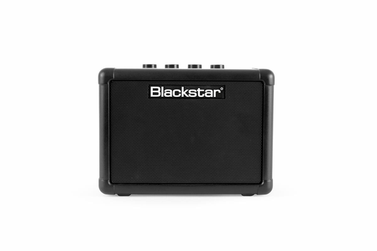 Blackstar Fly 3 Combo Gitarrförstärkare Blackstar Fly 3 Combo