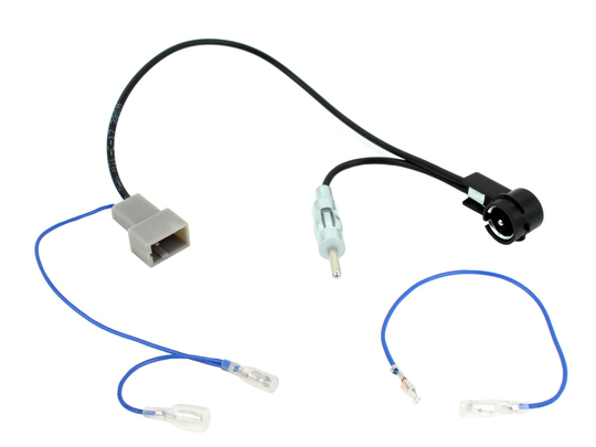 CT27AA174 Antennadapter