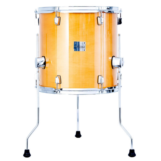 Drum Limousine Explorer 14 FT NA golvpuka natural