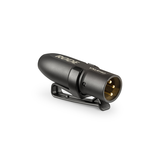 Røde VXLR Pro