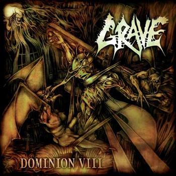 Grave: Dominion VIII