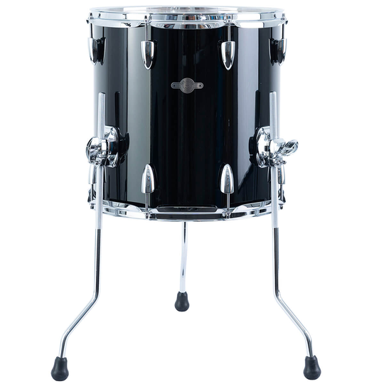 Drum Limousine Superior 1414 BK golvpuka piano black