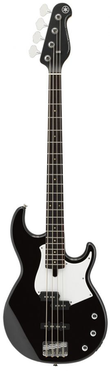 Yamaha GBB234 Electrisk Bass - Svart