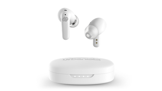 Urbanista - Seoul Pearl White - In-Ear Headphones