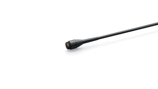 DPA 4061 Lavalier Microphone, Loud SPL, Minijack