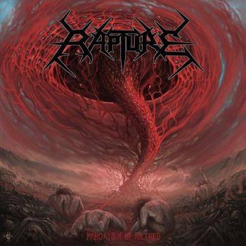 Rapture: Paroxysm Of Hatred