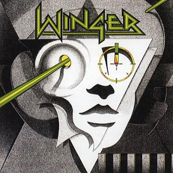 Winger: Winger 1988 (Rem)