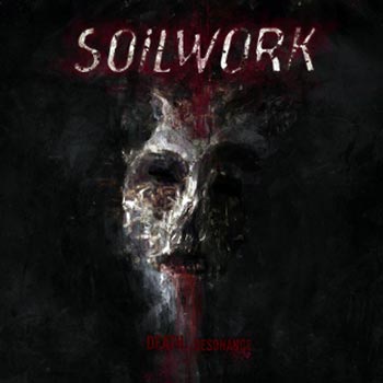 Soilwork: Death resonance 2016