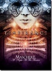 Temperance: Maschere - A Night At The Theater