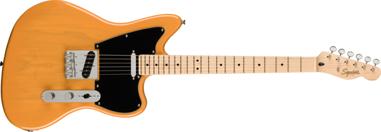 Fender Squier Paranormal Offset Telecaster - Butterscotch Blonde